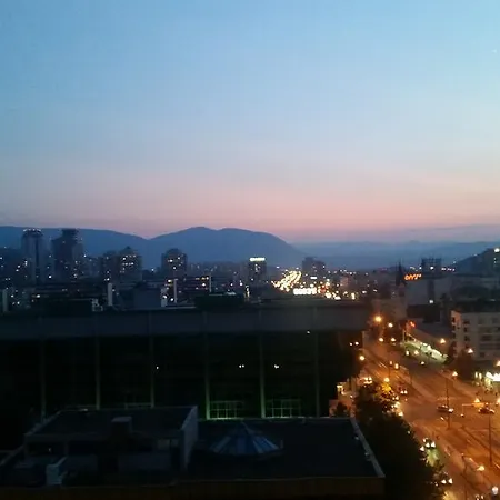 Skyline Vils